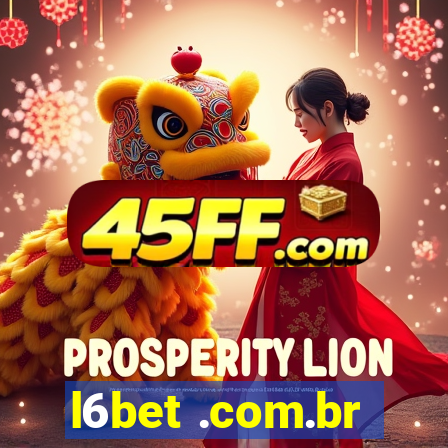 l6bet .com.br